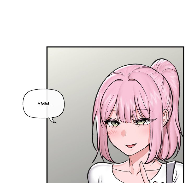 Hypnotic Security Guard Chapter 23 - Page 6