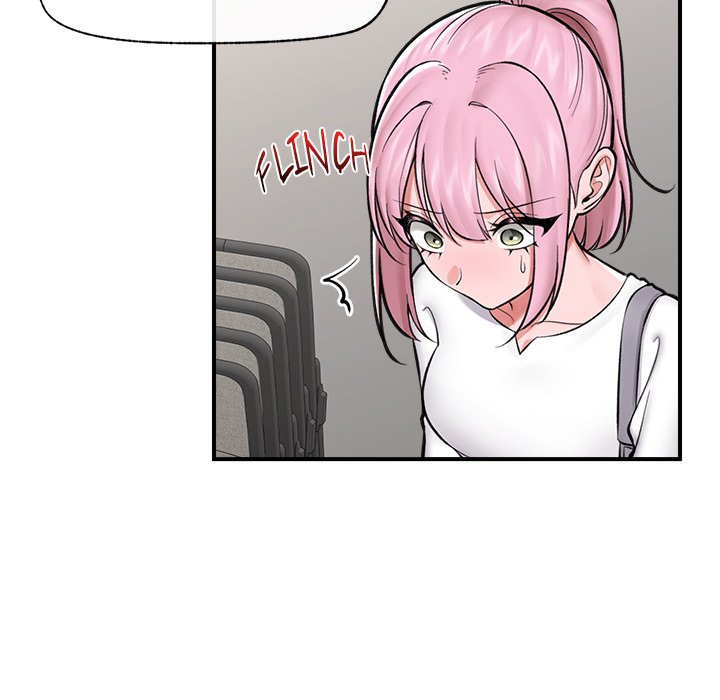 Hypnotic Security Guard Chapter 23 - Page 51