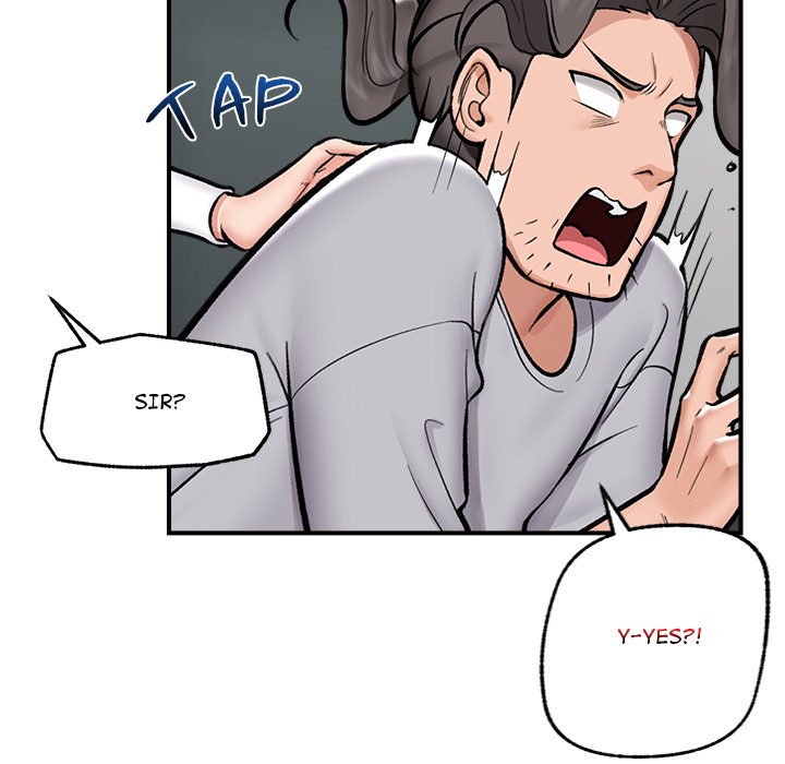 Hypnotic Security Guard Chapter 23 - Page 58