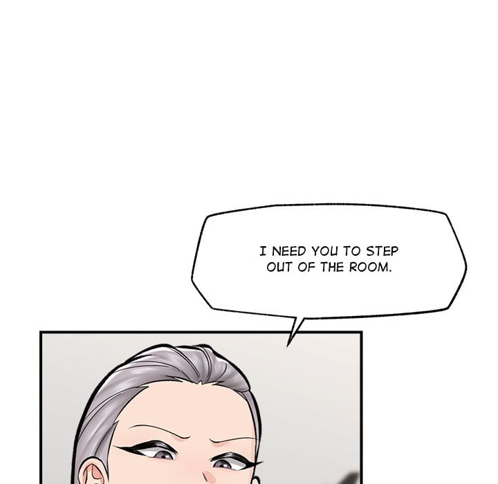 Hypnotic Security Guard Chapter 23 - Page 59