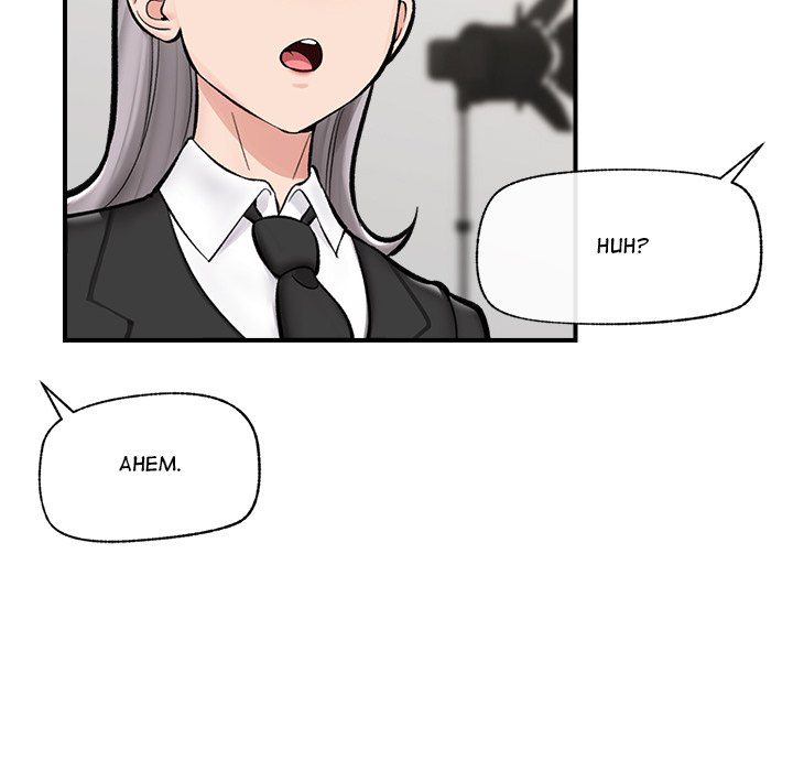 Hypnotic Security Guard Chapter 23 - Page 60