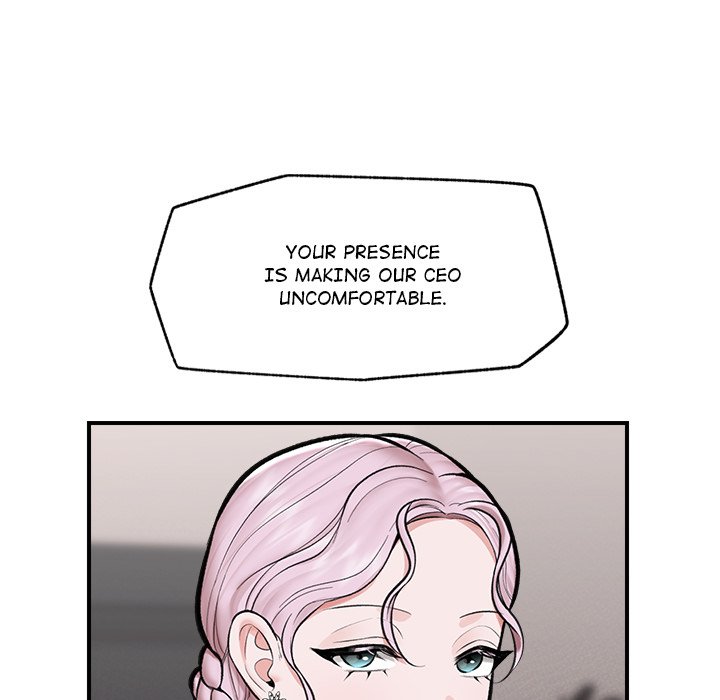 Hypnotic Security Guard Chapter 23 - Page 61