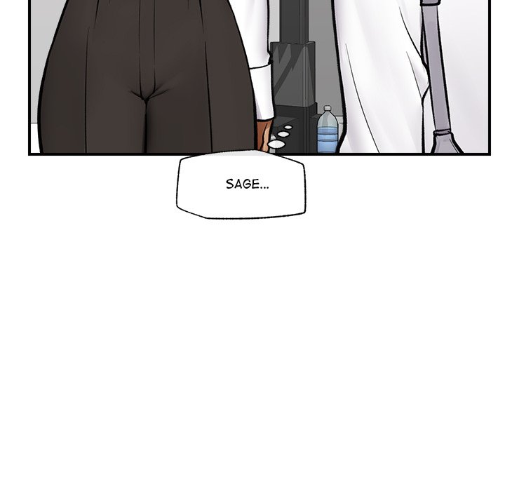 Hypnotic Security Guard Chapter 23 - Page 79