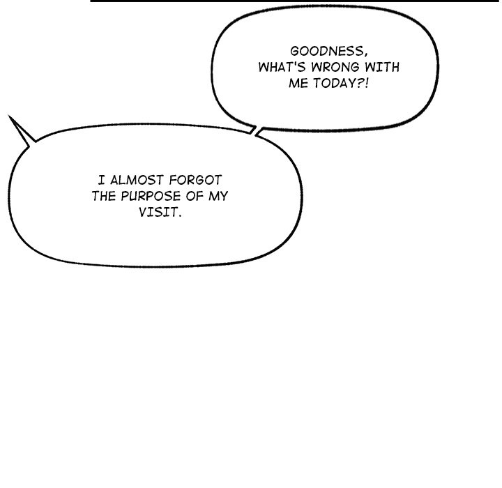 Hypnotic Security Guard Chapter 23 - Page 81