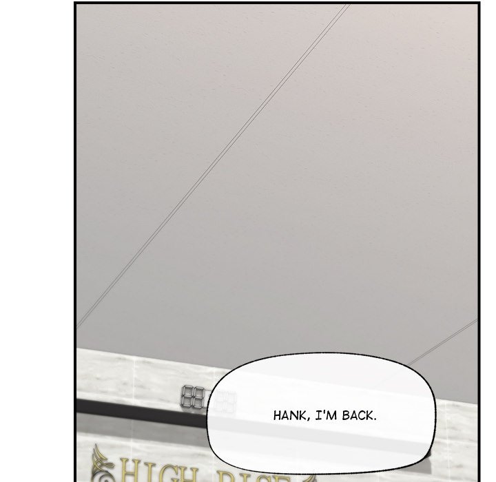 Hypnotic Security Guard Chapter 23 - Page 95