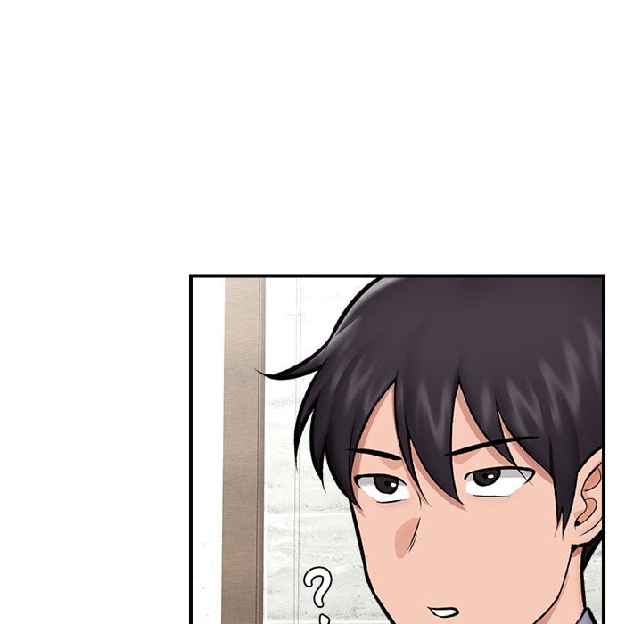 Hypnotic Security Guard Chapter 23 - Page 98