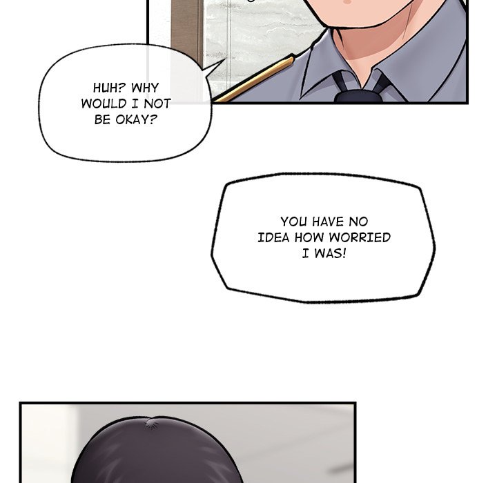 Hypnotic Security Guard Chapter 23 - Page 99