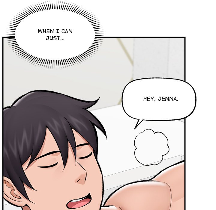 Hypnotic Security Guard Chapter 24 - Page 106
