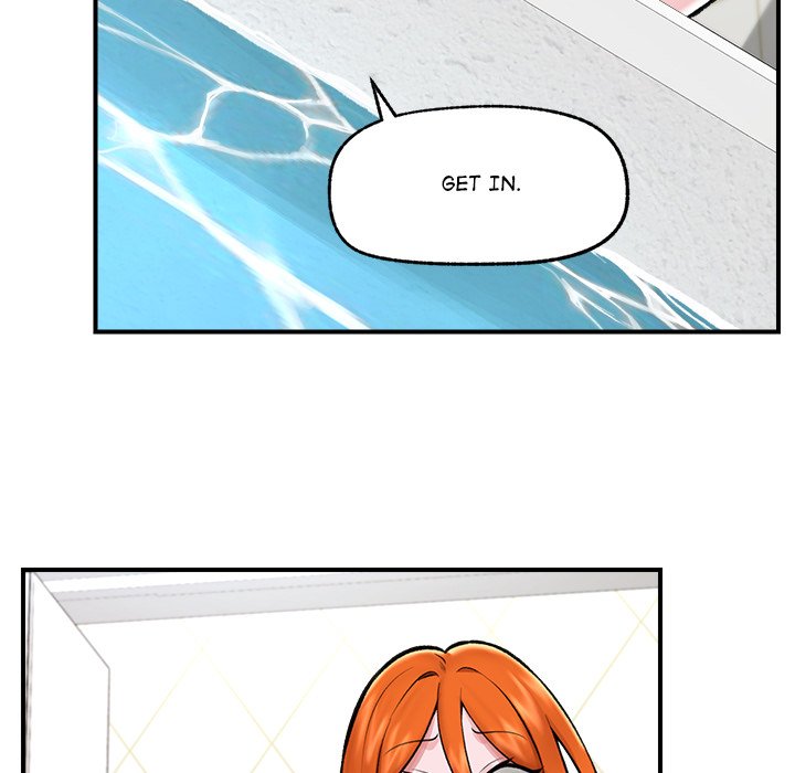 Hypnotic Security Guard Chapter 24 - Page 109
