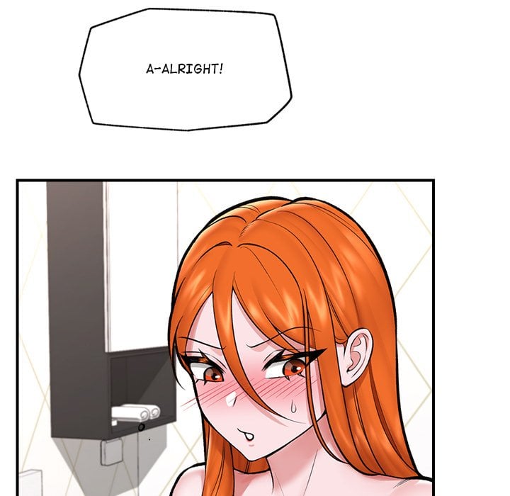Hypnotic Security Guard Chapter 24 - Page 113
