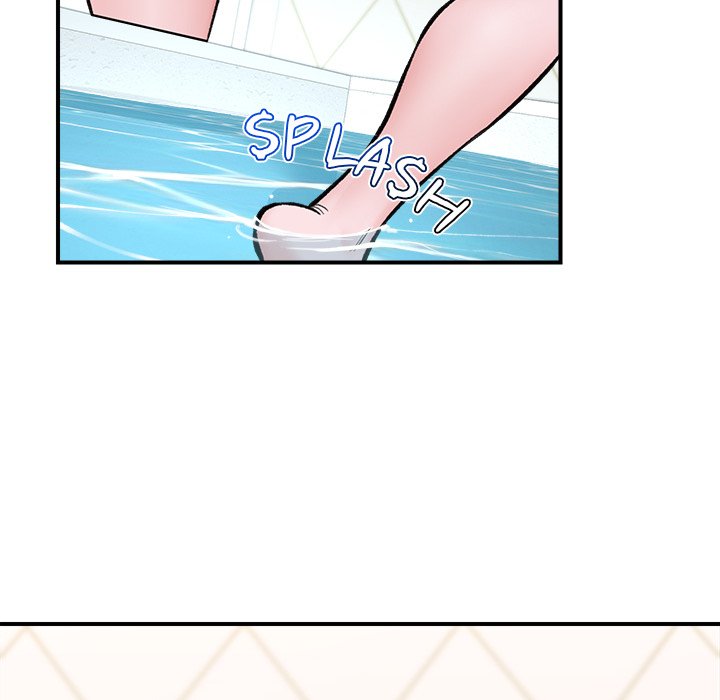 Hypnotic Security Guard Chapter 24 - Page 116