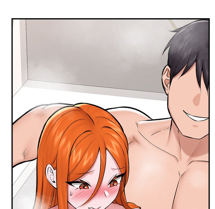 Hypnotic Security Guard Chapter 24 - Page 119