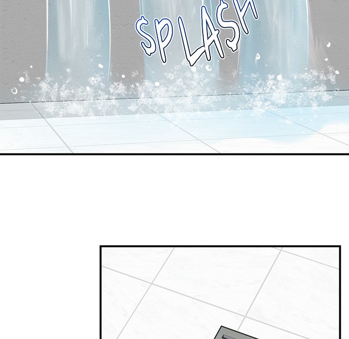 Hypnotic Security Guard Chapter 24 - Page 123
