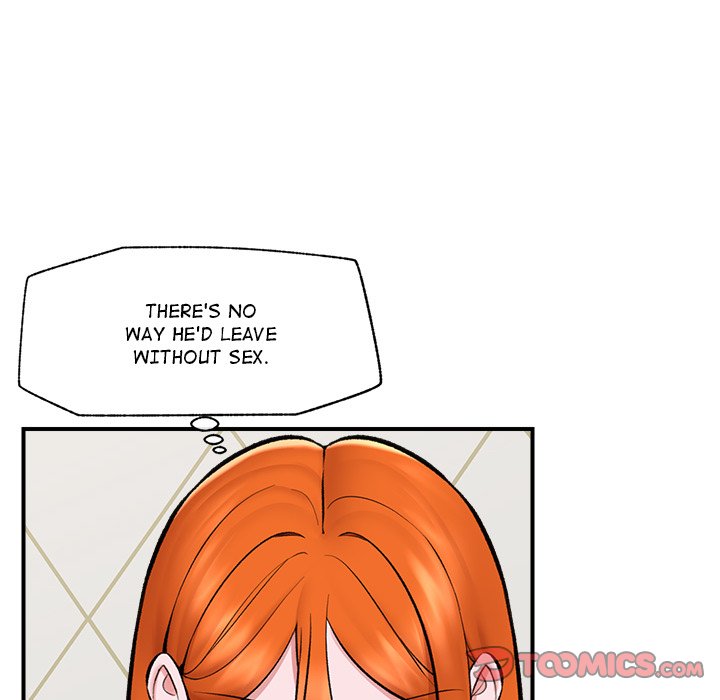 Hypnotic Security Guard Chapter 24 - Page 129