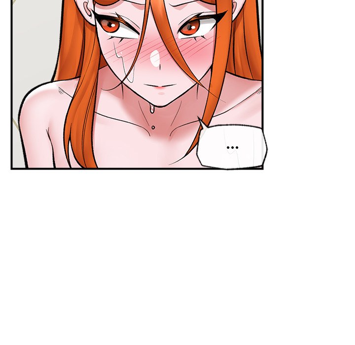 Hypnotic Security Guard Chapter 24 - Page 130