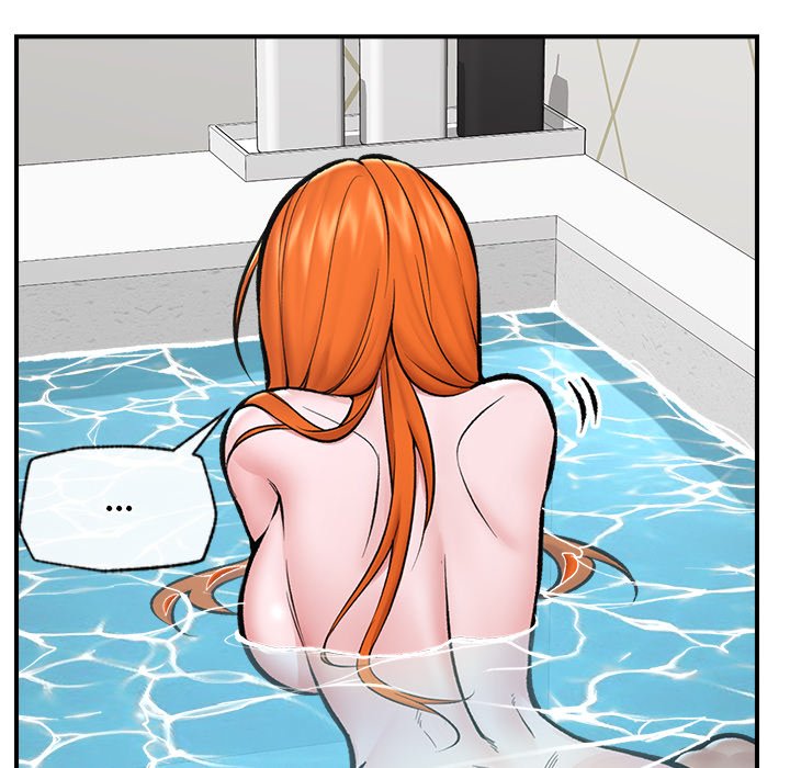 Hypnotic Security Guard Chapter 24 - Page 139
