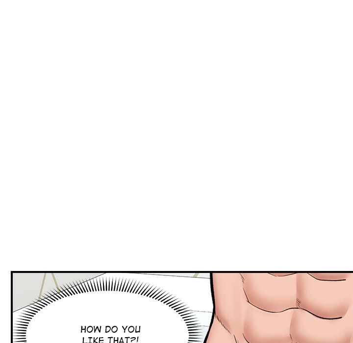 Hypnotic Security Guard Chapter 24 - Page 141