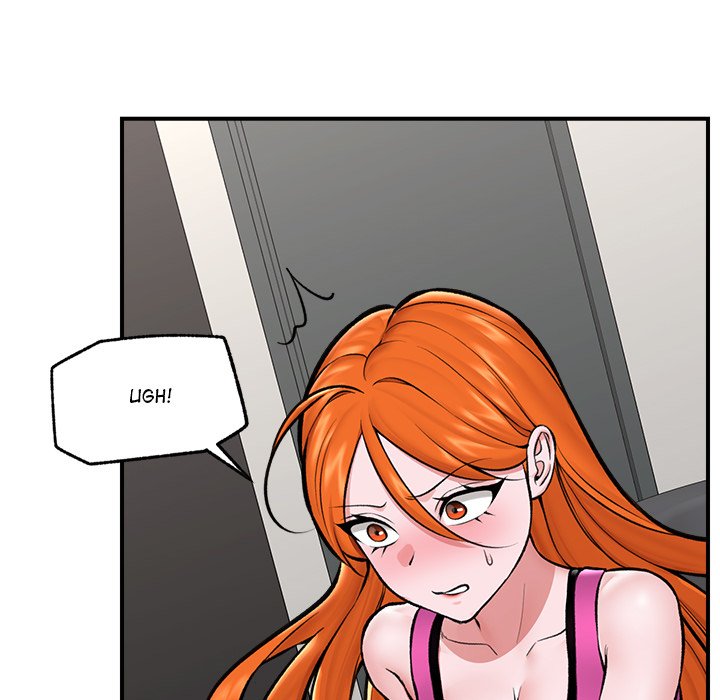 Hypnotic Security Guard Chapter 24 - Page 19