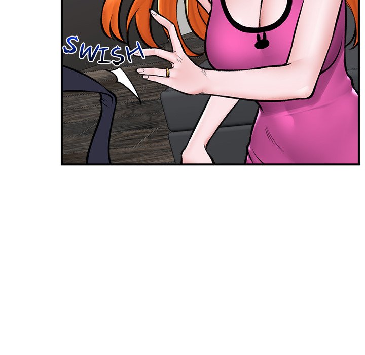 Hypnotic Security Guard Chapter 24 - Page 20