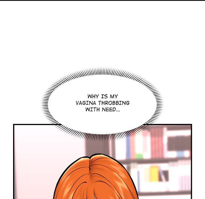 Hypnotic Security Guard Chapter 24 - Page 23