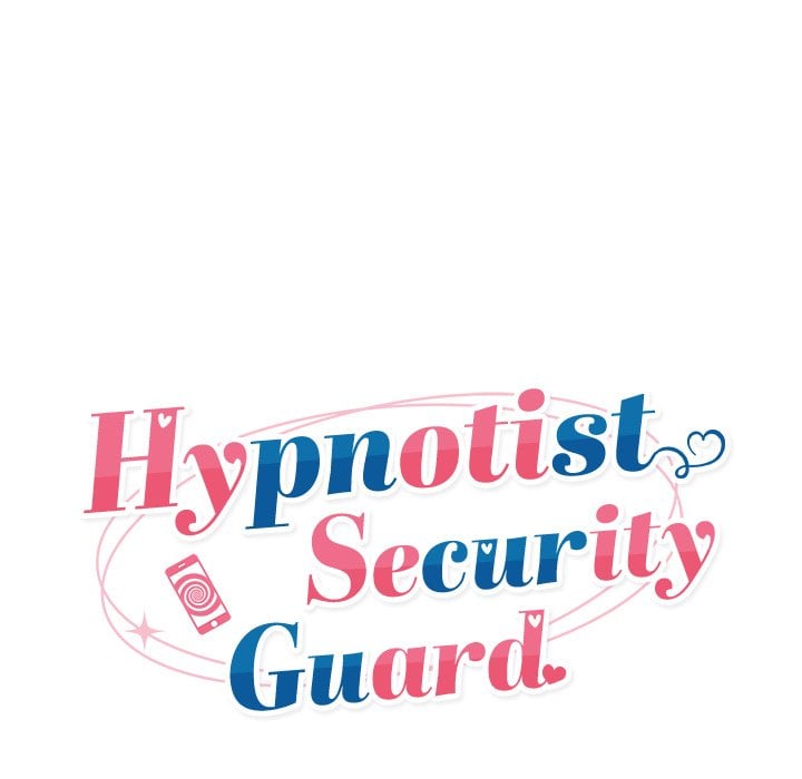 Hypnotic Security Guard Chapter 24 - Page 28