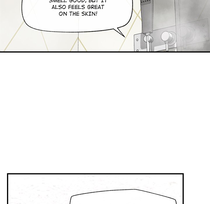 Hypnotic Security Guard Chapter 24 - Page 33