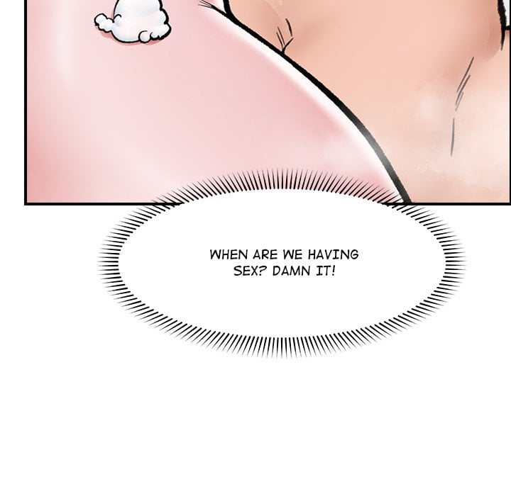 Hypnotic Security Guard Chapter 24 - Page 37