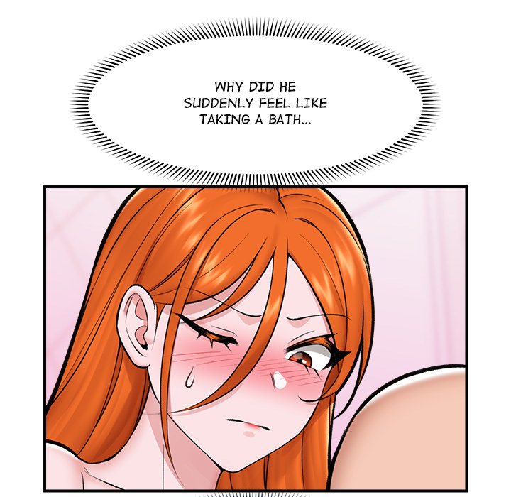 Hypnotic Security Guard Chapter 24 - Page 38