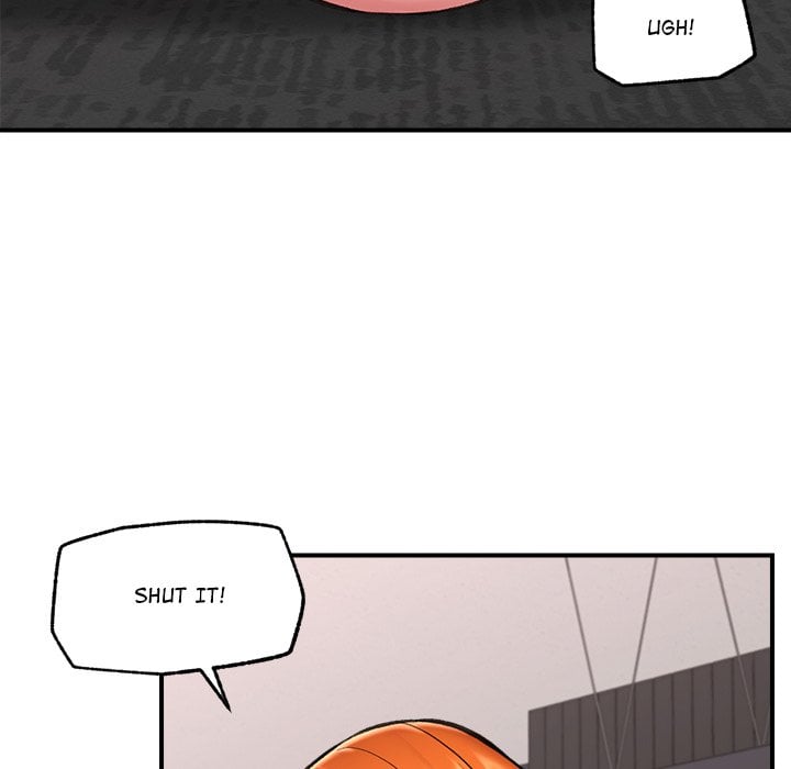 Hypnotic Security Guard Chapter 24 - Page 6