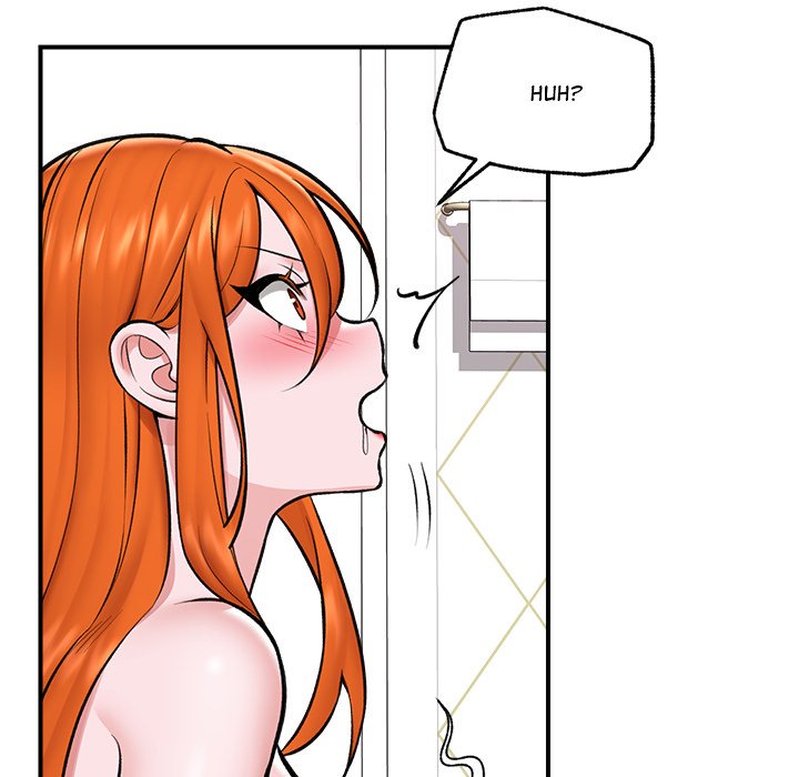 Hypnotic Security Guard Chapter 24 - Page 54
