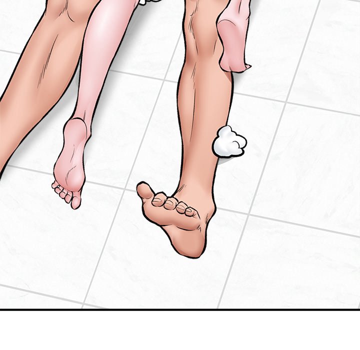 Hypnotic Security Guard Chapter 24 - Page 60