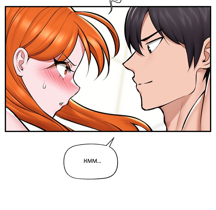 Hypnotic Security Guard Chapter 24 - Page 62