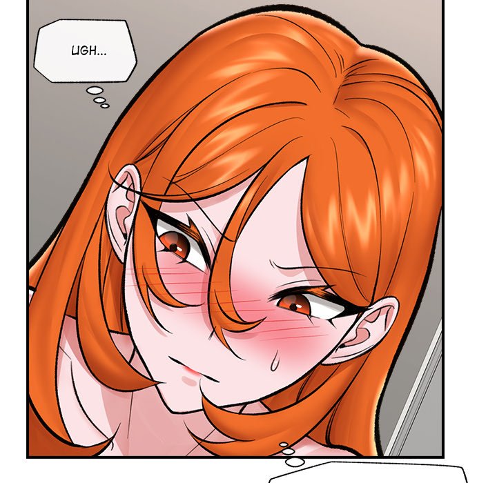 Hypnotic Security Guard Chapter 24 - Page 70