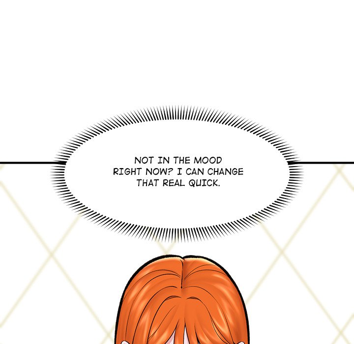 Hypnotic Security Guard Chapter 24 - Page 74