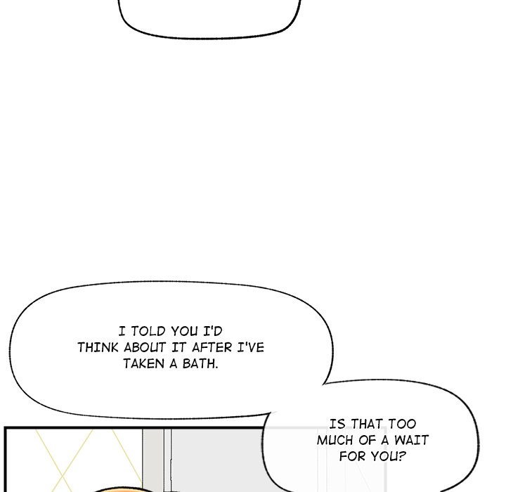 Hypnotic Security Guard Chapter 24 - Page 80