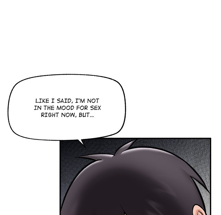 Hypnotic Security Guard Chapter 24 - Page 85