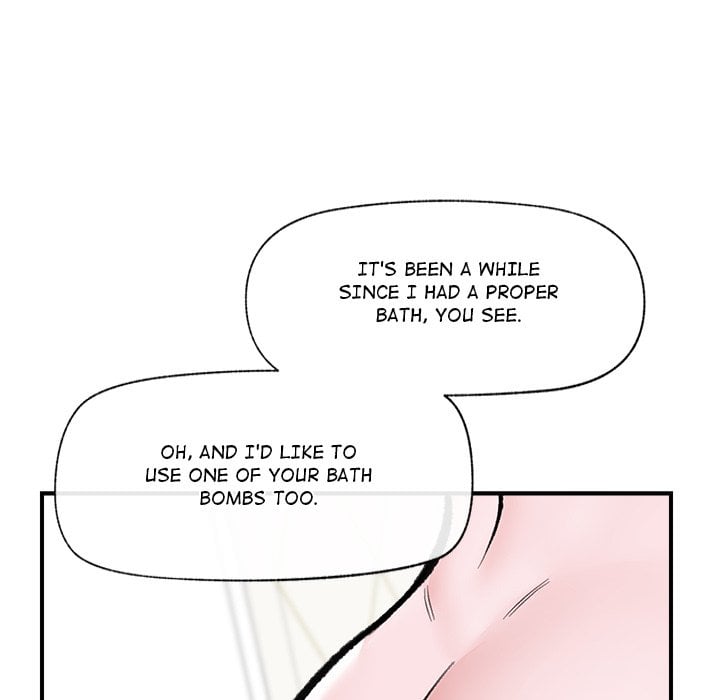 Hypnotic Security Guard Chapter 24 - Page 87