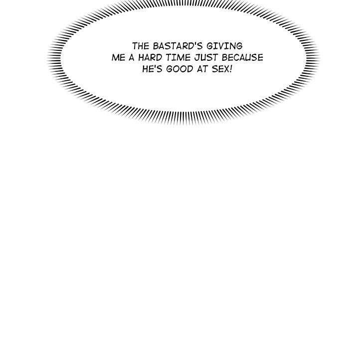 Hypnotic Security Guard Chapter 24 - Page 89