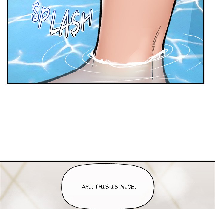 Hypnotic Security Guard Chapter 24 - Page 94