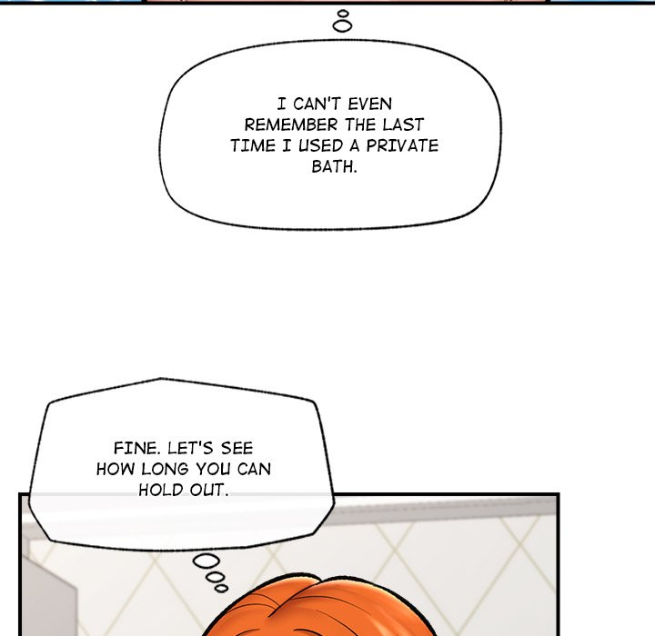 Hypnotic Security Guard Chapter 24 - Page 96