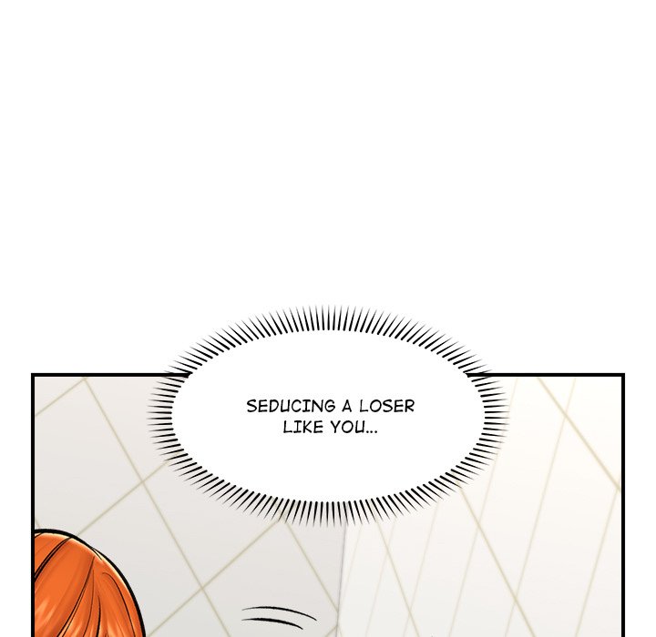 Hypnotic Security Guard Chapter 25 - Page 11