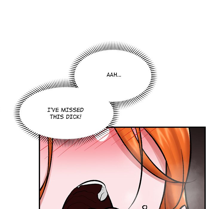 Hypnotic Security Guard Chapter 25 - Page 103