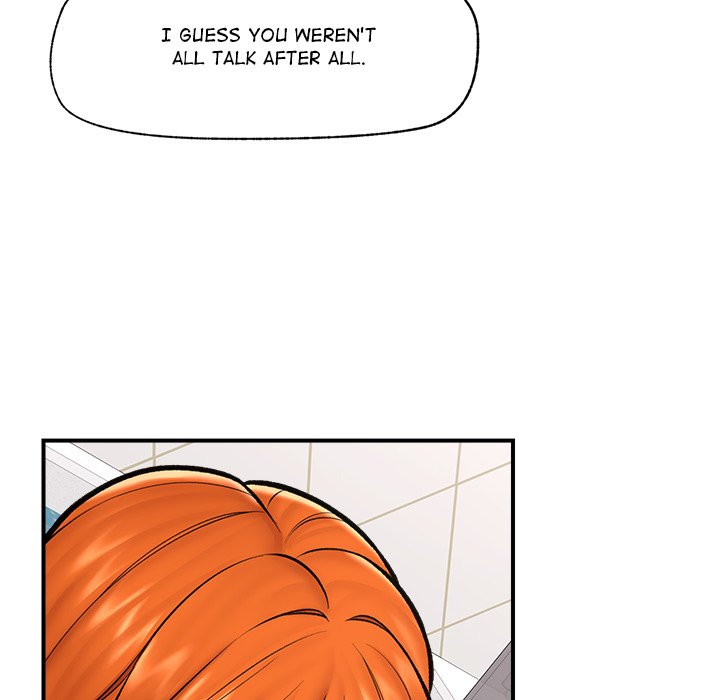 Hypnotic Security Guard Chapter 25 - Page 114