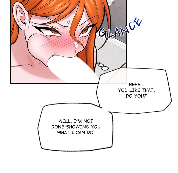 Hypnotic Security Guard Chapter 25 - Page 115