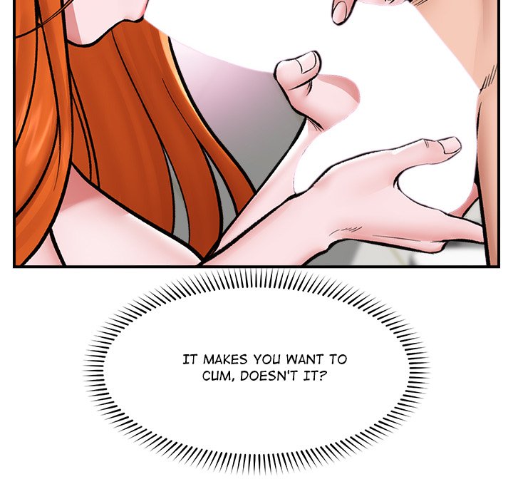 Hypnotic Security Guard Chapter 25 - Page 118
