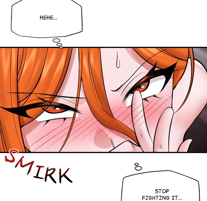 Hypnotic Security Guard Chapter 25 - Page 124