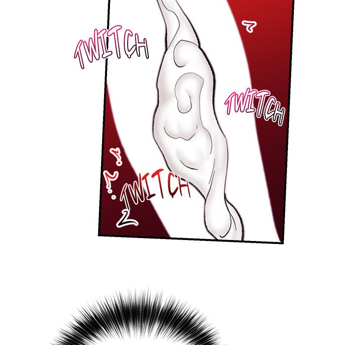 Hypnotic Security Guard Chapter 25 - Page 127