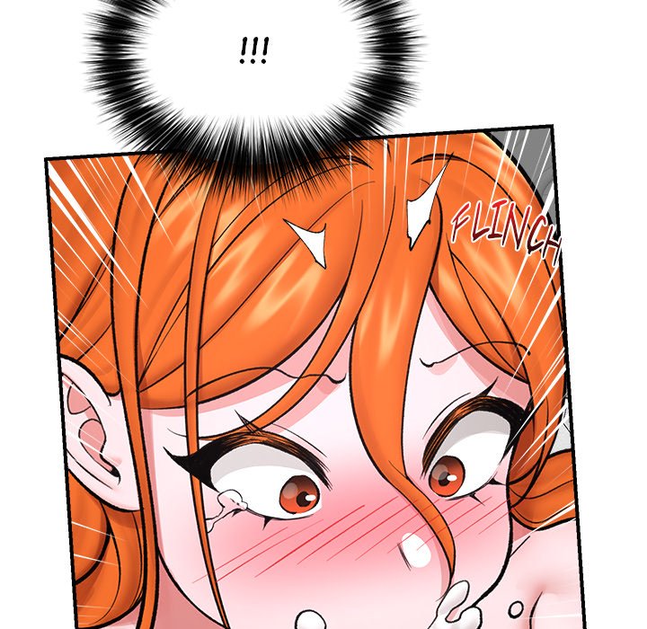 Hypnotic Security Guard Chapter 25 - Page 128