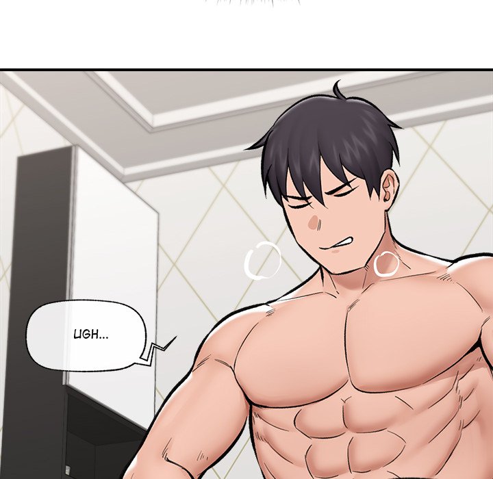 Hypnotic Security Guard Chapter 25 - Page 130