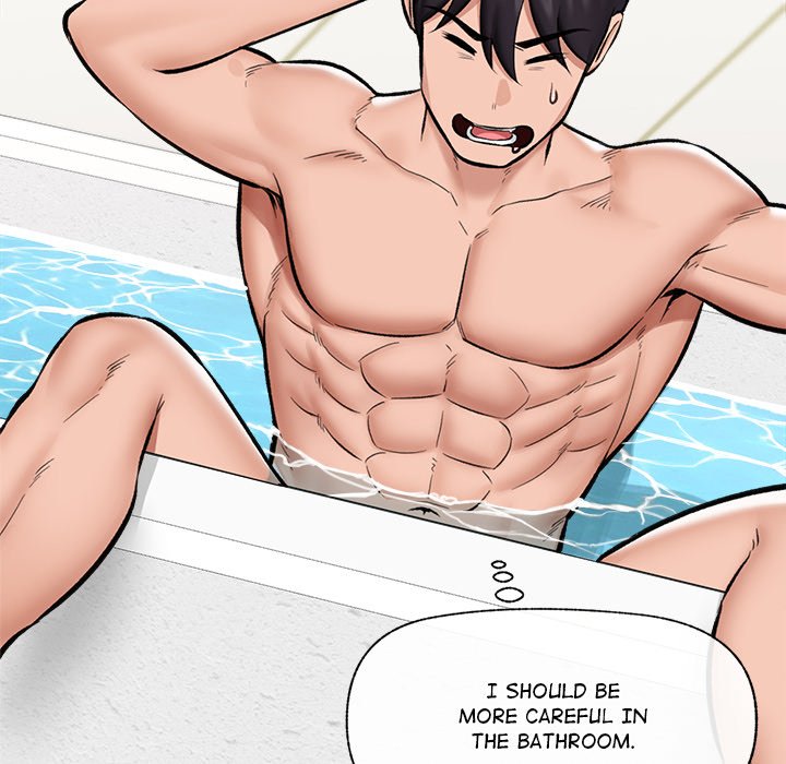 Hypnotic Security Guard Chapter 25 - Page 137